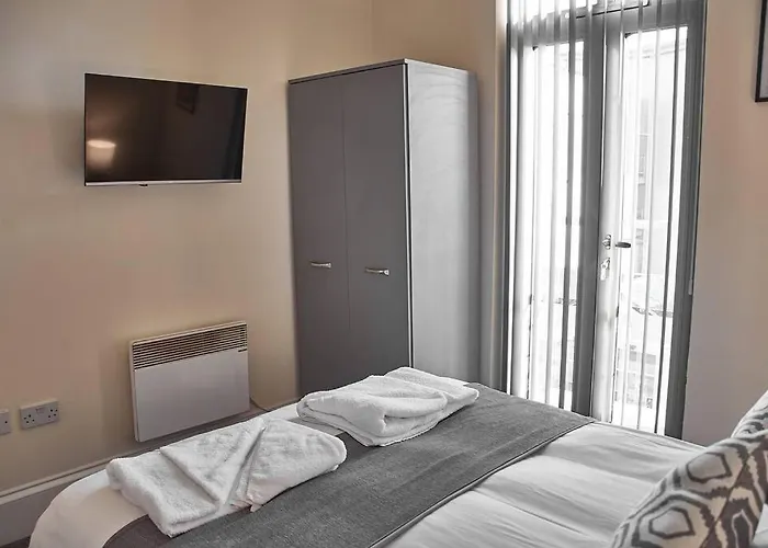 The Ocean Suite