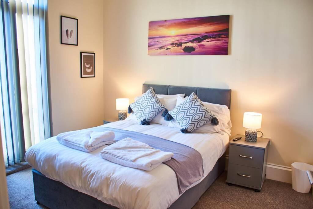 Apartment The Ocean