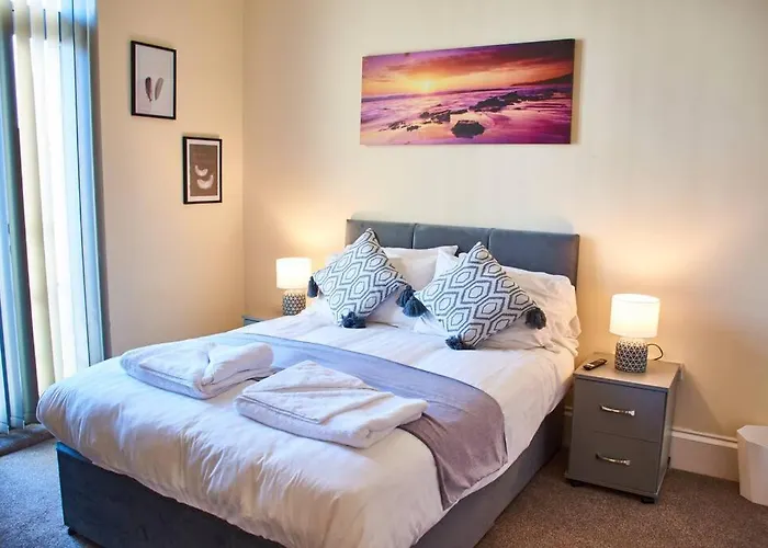 The Ocean Suite